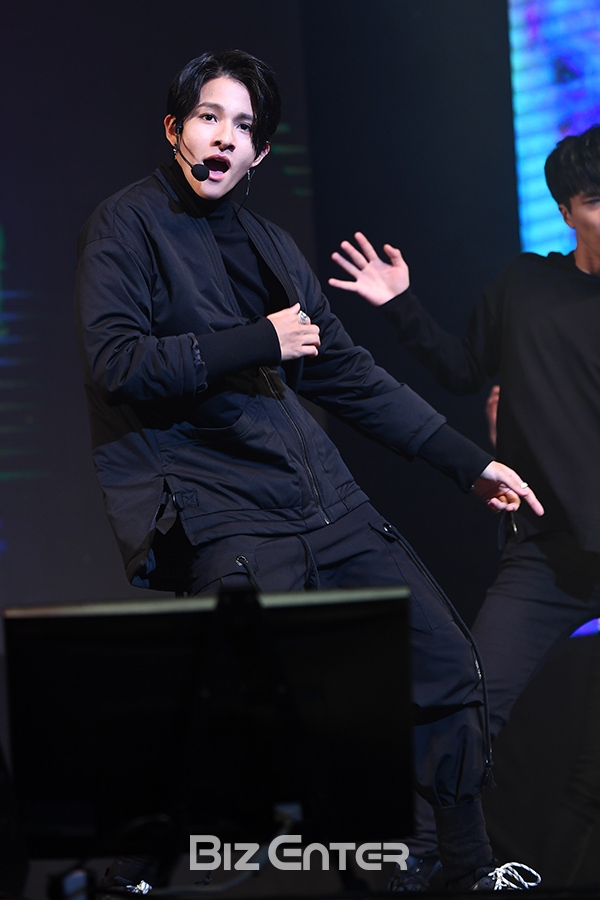 ▲사무엘(사진=)