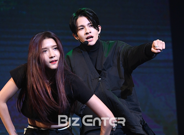 ▲사무엘(사진=고아라 기자 iknow@)