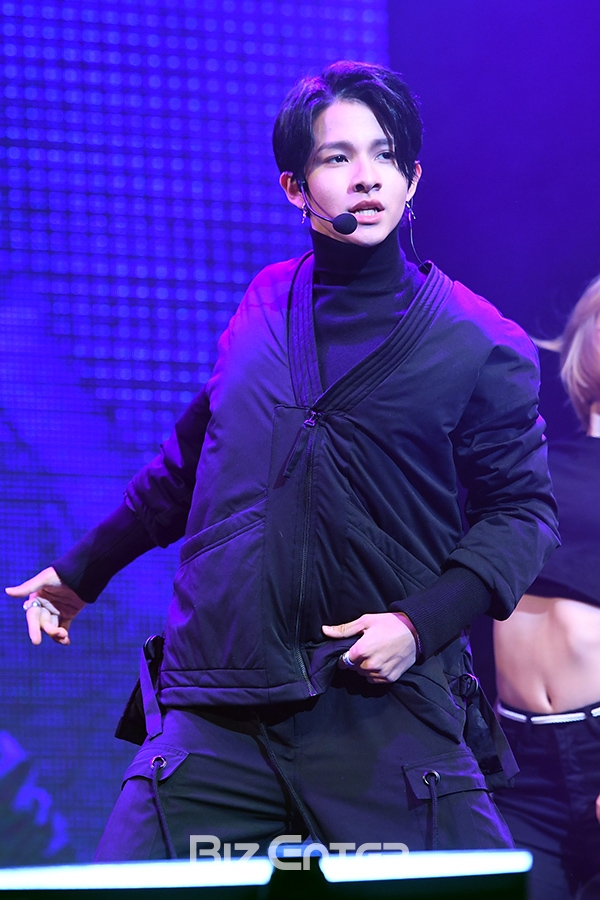 ▲사무엘(사진=고아라 기자 iknow@)