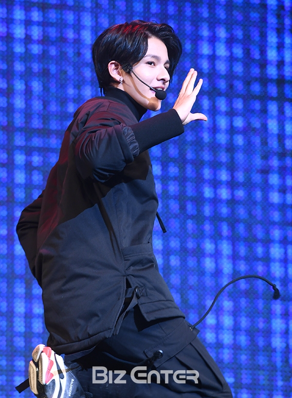 ▲사무엘(사진=고아라 기자 iknow@)