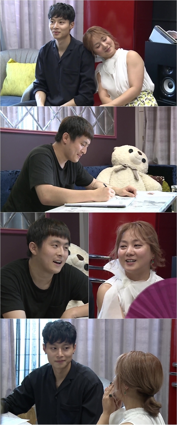 ▲'나혼자 산다'(사진=MBC)