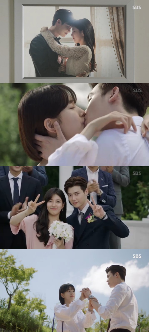 (사진=SBS 수목드라마 '당신이 잠든 사이에' 캡처)
