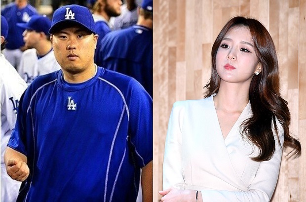 (출처=류현진 인스타그램, 이투데이 DB)