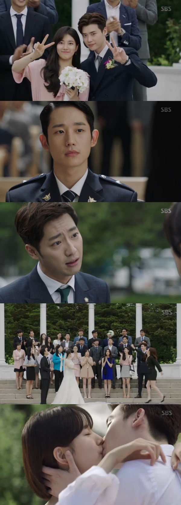 (사진=SBS 수목드라마 '당신이 잠든 사이에' 캡처)