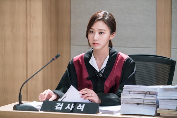 ▲고성희(사진=iHQ)