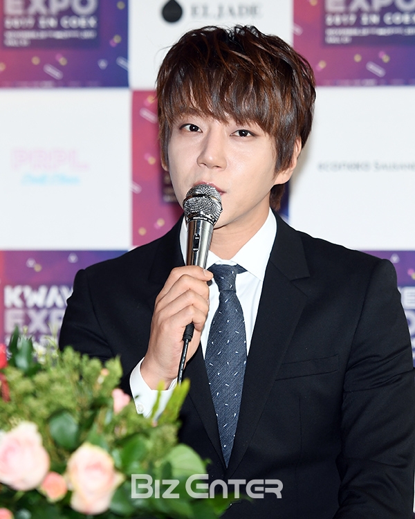 ▲황치열(사진=고아라 기자 iknow@)