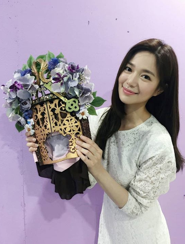 ▲배우 이엘리야(사진=인스타그램)