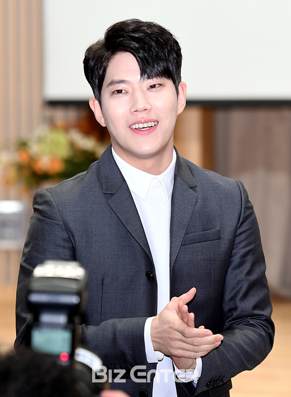 ▲동하(사진=고아라 기자 iknow@)