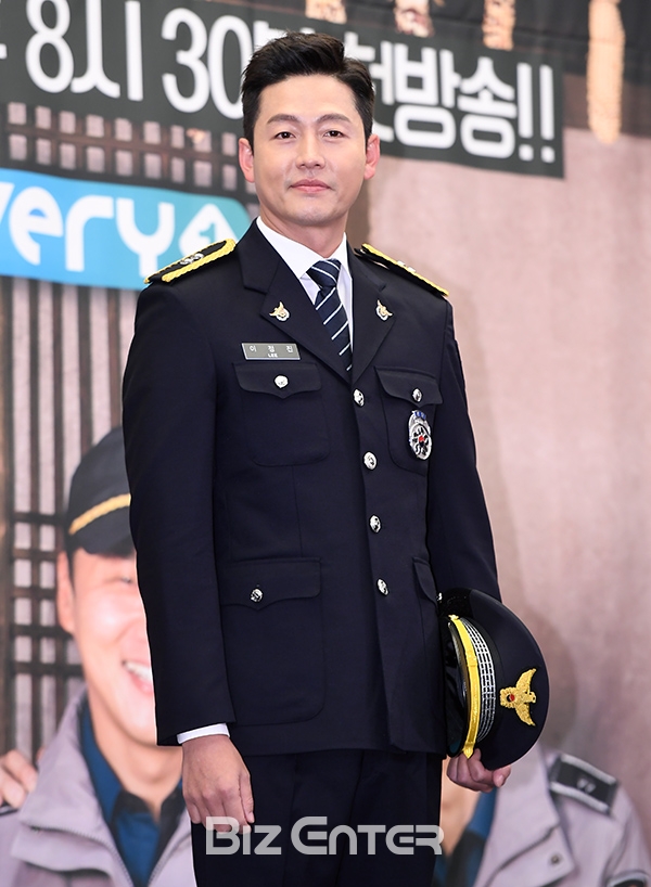 ▲이정진(사진=고아라 기자 iknow@)