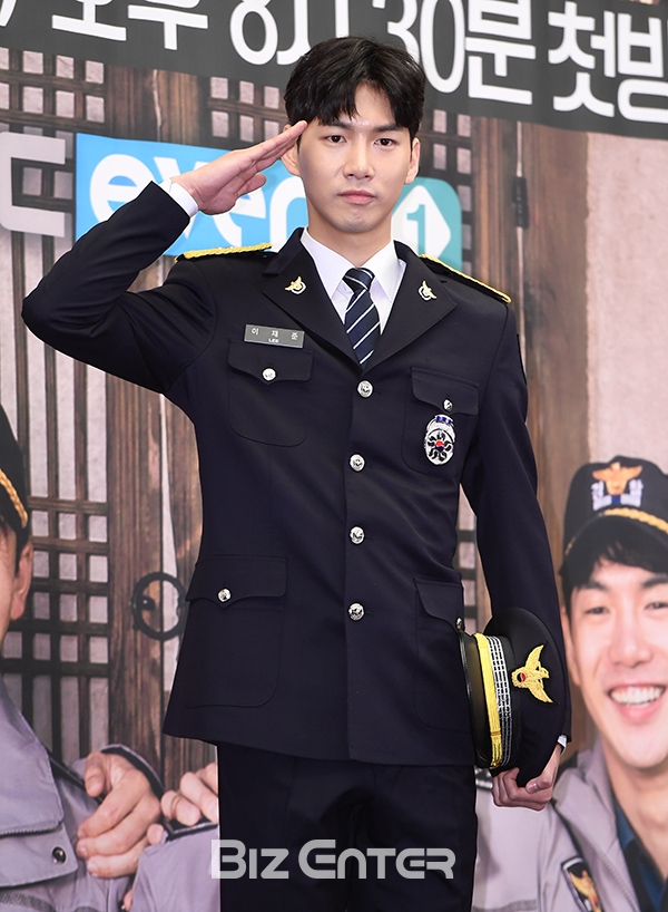 ▲이재준(사진=고아라 기자 iknow@)