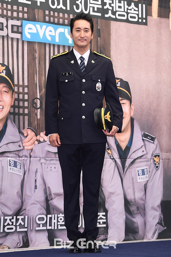 ▲신현준(사진=고아라 기자 iknow@)