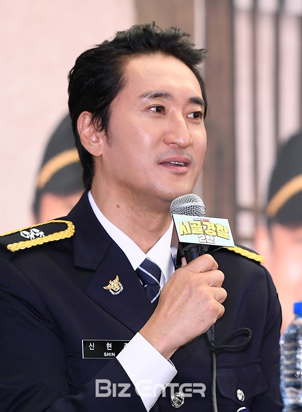 ▲신현준(사진=고아라 기자 iknow@)