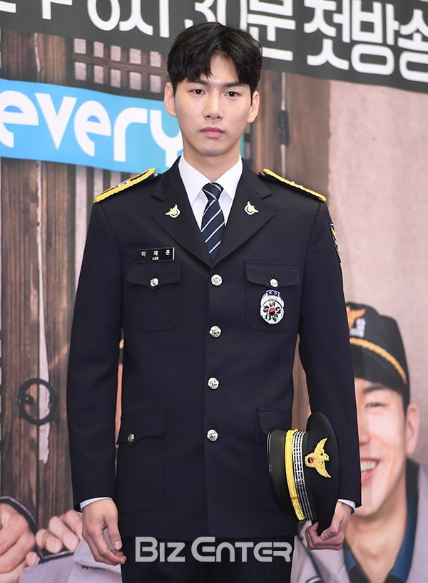 ▲이재준(사진=고아라 기자 iknow@)