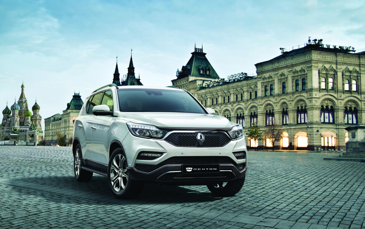 (사진제공=쌍용자동차)