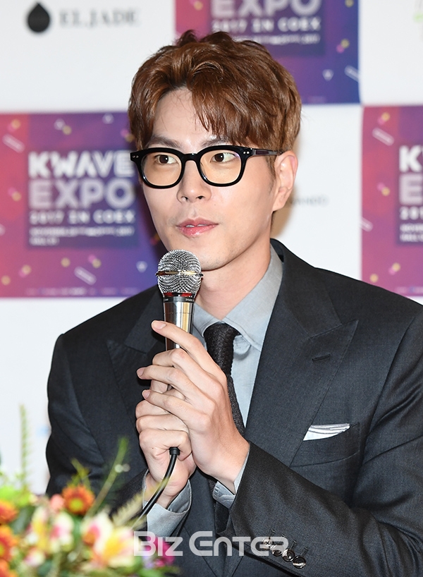 ▲홍종현(사진=고아라 기자 iknow@)