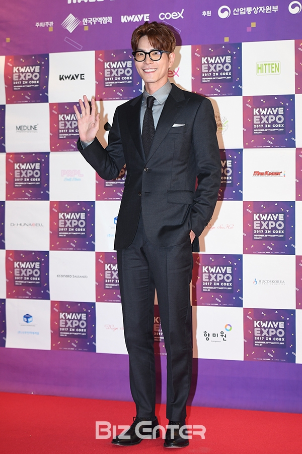 ▲홍종현(사진=고아라 기자 iknow@)