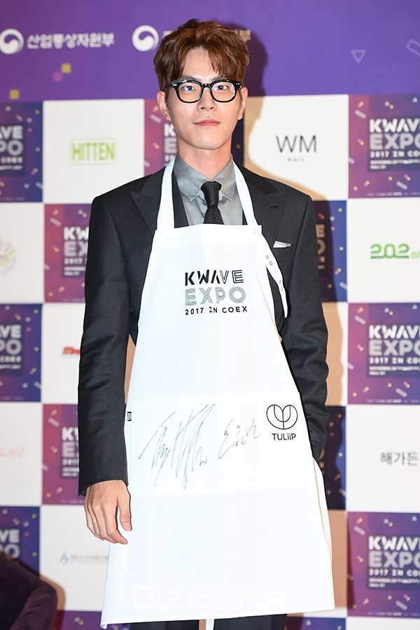 ▲홍종현(사진=고아라 기자 iknow@)