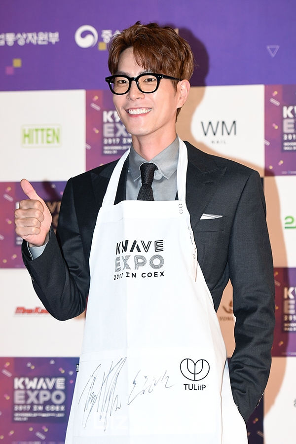 ▲홍종현(사진=고아라 기자 iknow@)