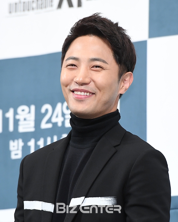 ▲진구(사진=고아라 기자 iknow@)