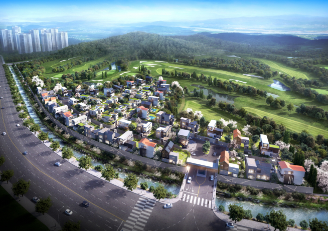 ▲글렌힐즈56 조감도(자료=디케이도시개발)