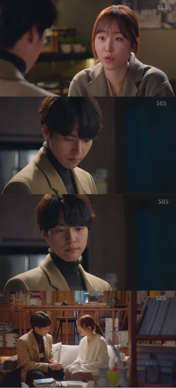 ▲'사랑의온도'  38회 캡처(사진=SBS)