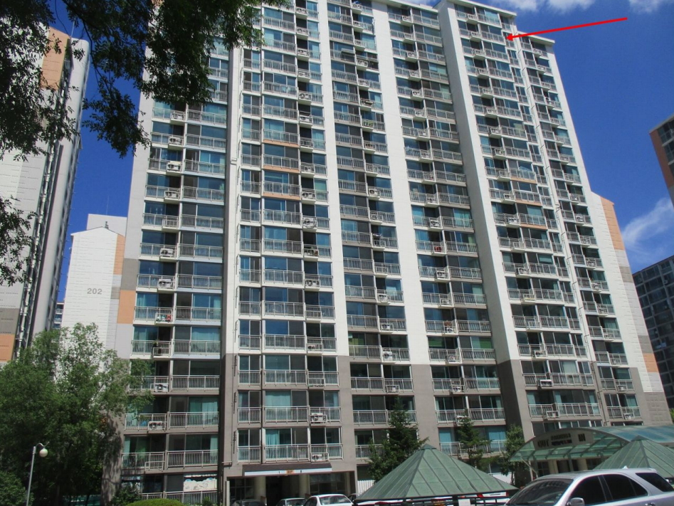 ▲경기 의정부시 민락동 695-1(사진=지지옥션)