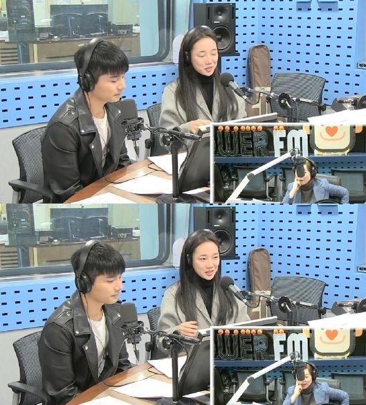 (▲SBS 파워FM '최화정의 파워타임')