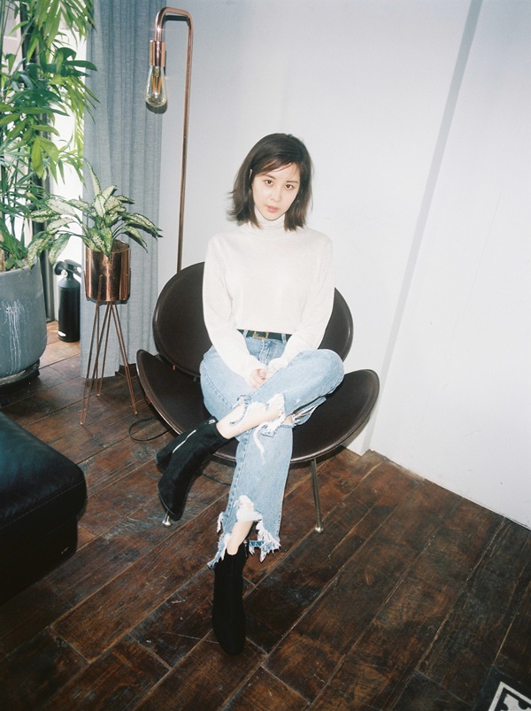 ▲가수 겸 배우 서현(사진=써브라임 아티스트 에이전시)