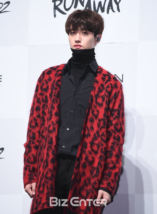 ▲펜타곤 여원(사진=고아라 기자 iknow@)