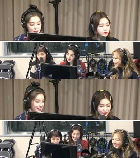 (▲SBS 러브FM '김창렬의 올드스쿨')