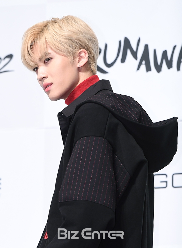 ▲펜타곤 옌안(사진=고아라 기자 iknow@)