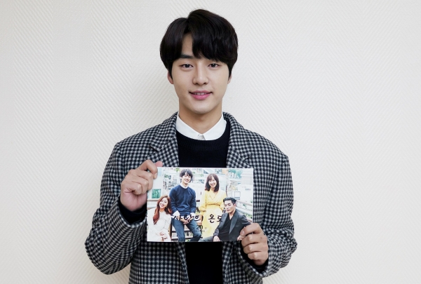 ▲양세종(사진=굳피플 엔터테인먼트, 팬 엔터테인먼트)