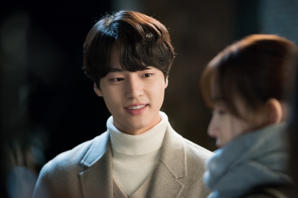 ▲양세종(사진=굳피플 엔터테인먼트, 팬 엔터테인먼트)