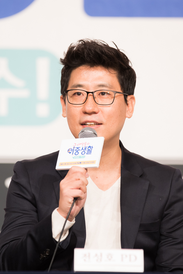 ▲전성호 PD(사진=tvN)