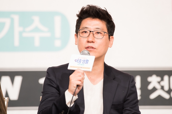 ▲전성호 PD(사진=tvN)