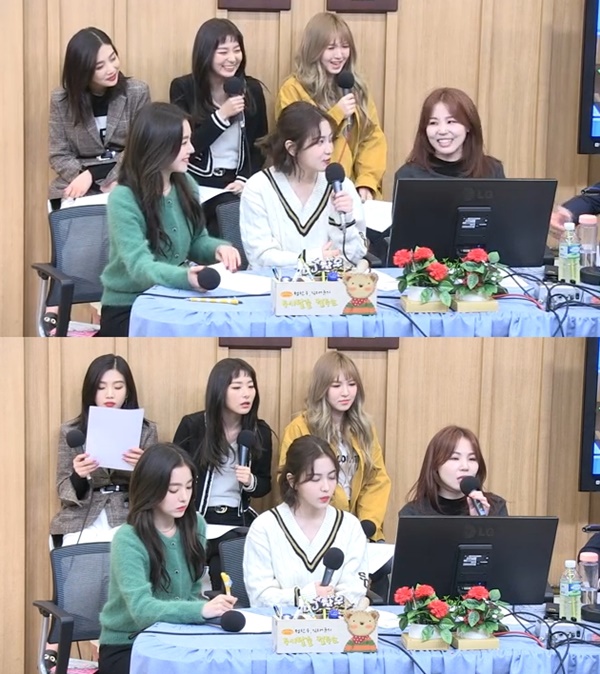 (▲SBS 라디오 파워FM '두시탈출 컬투쇼')