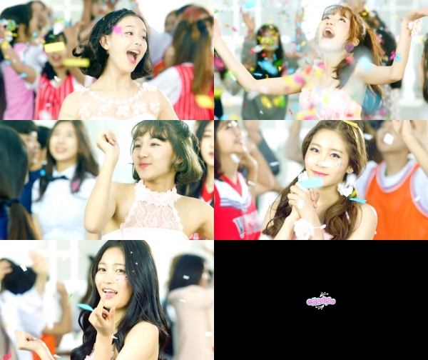 ▲신인그룹 버스터즈 데뷔 티저(사진=JTG엔터테인먼트)