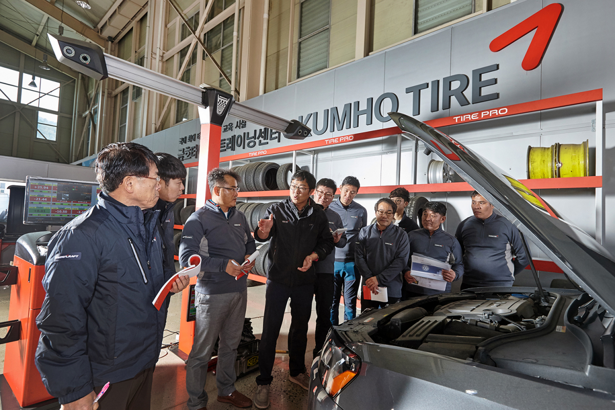 (사진제공=금호타이어)