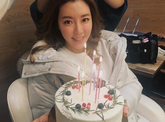 (▲박한별 인스타그램)