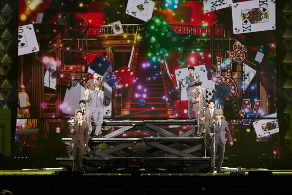 ▲그룹 엑소(사진=SM엔터테인먼트)