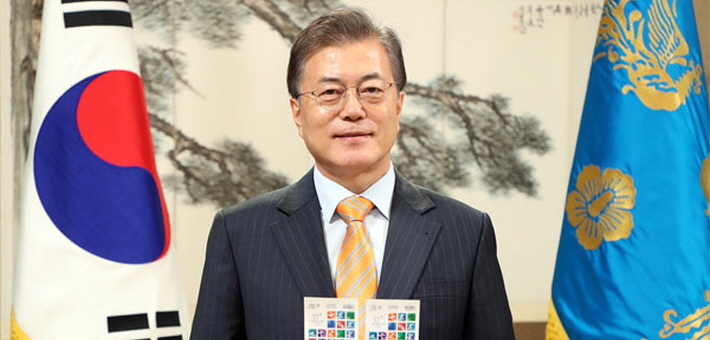 (사진제공=청와대)