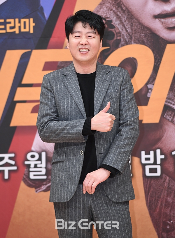 ▲김희원(사진=고아라 기자 iknow@)