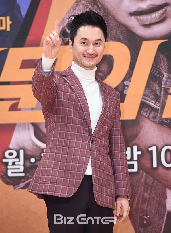 ▲장현성(사진=고아라 기자 iknow@)