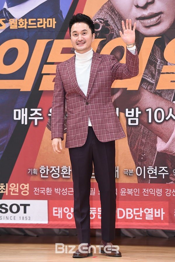 ▲장현성(사진=고아라 기자 iknow@)