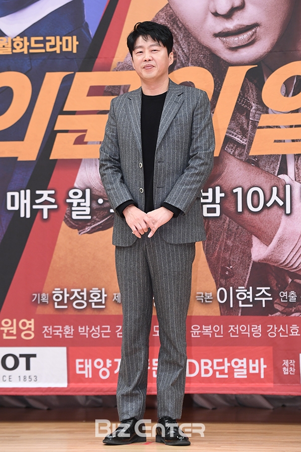 ▲김희원(사진=고아라 기자 iknow@)