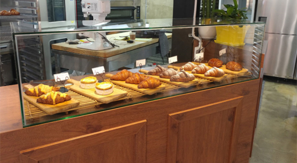 ▲'생활의달인' 601회 상수동 빵집(사진=Paul 310)