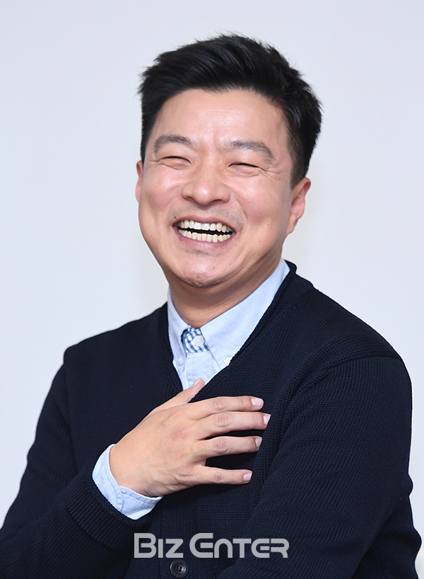 ▲김생민(사진=고아라 기자 iknow@)