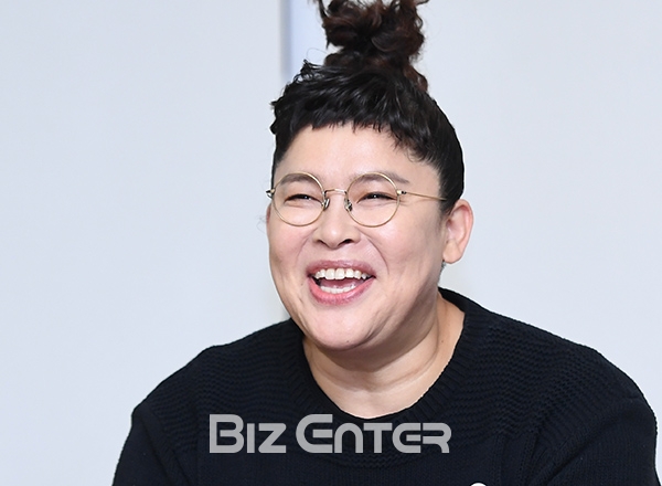 ▲이영자(사진=고아라 기자 iknow@)