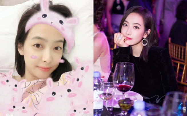 (출처=빅토리아 SNS)