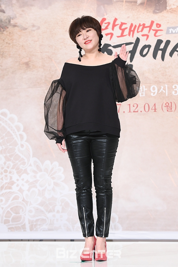 ▲김현숙(사진=고아라 기자 iknow@)